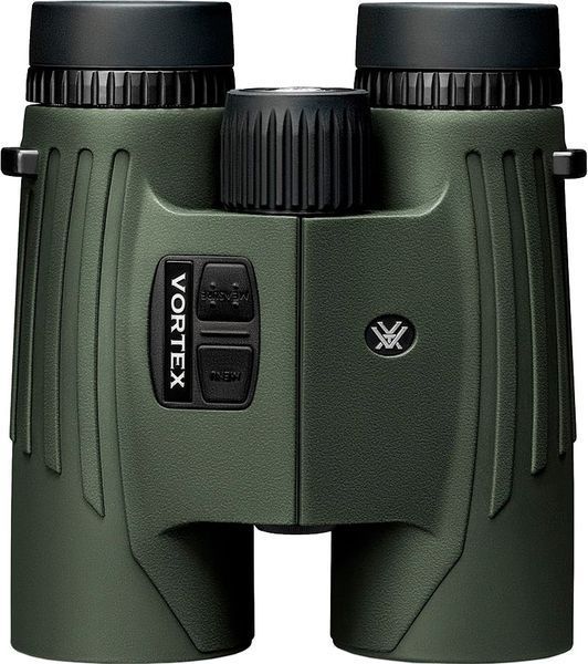 Бинокль Vortex Fury HD 5000 10х42 с лазерным дальномером 23710196 фото