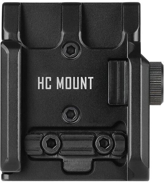 Крепление Olight Hellcat для PL/Baldr/Valkrie Hellcat Rail Mount 23704235 фото