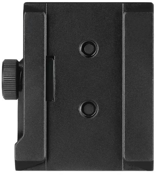 Крепление Olight Hellcat для PL/Baldr/Valkrie Hellcat Rail Mount 23704235 фото