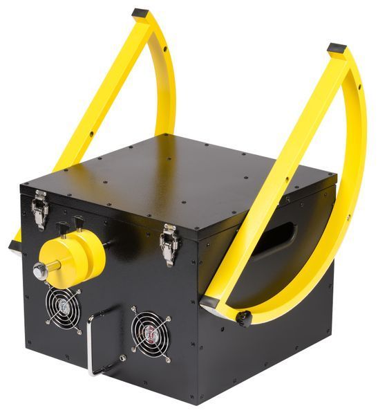 Телескоп Explore Scientific 12" 305/1525 Dobson Ultra Light (0116930) 930416 фото