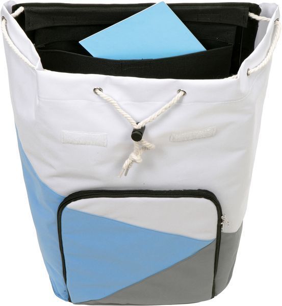 Сумка-тележка Andersen Unus Shopper Ester Blue (140-195-90) 930422 фото