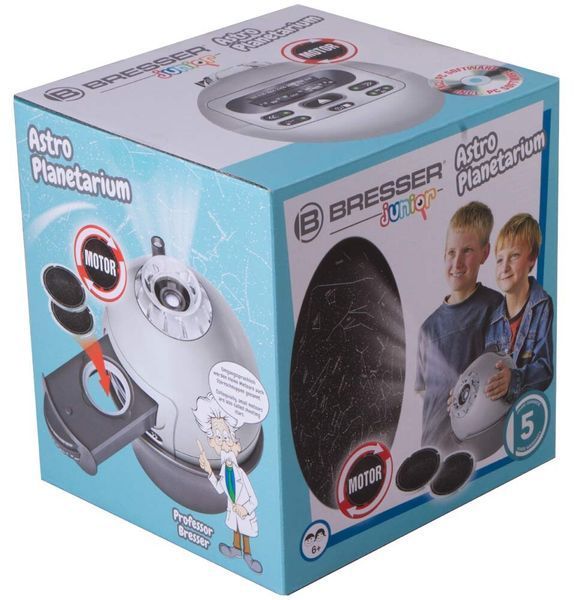 Астропланетарій Bresser Junior Deluxe 8847100 фото