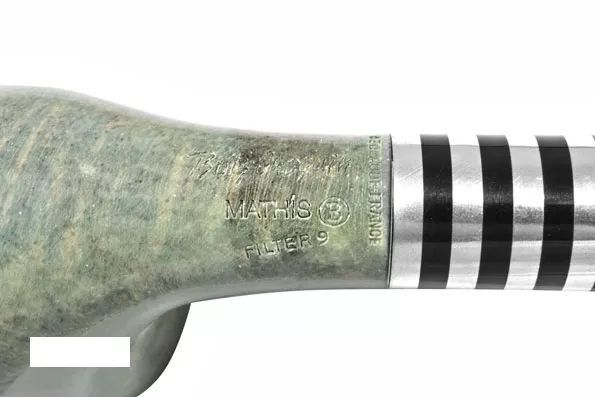 Курительная трубка Butz Choquin Mathis-B (2630 BC) V77551291 фото