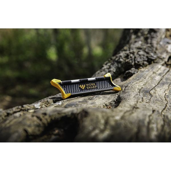 Комплект механических точилок Work Sharp POCKET KNIFE SHARPENER 12 PACK&1 DISPLAYS WSGPS-12 WSGPS-12 90153 фото