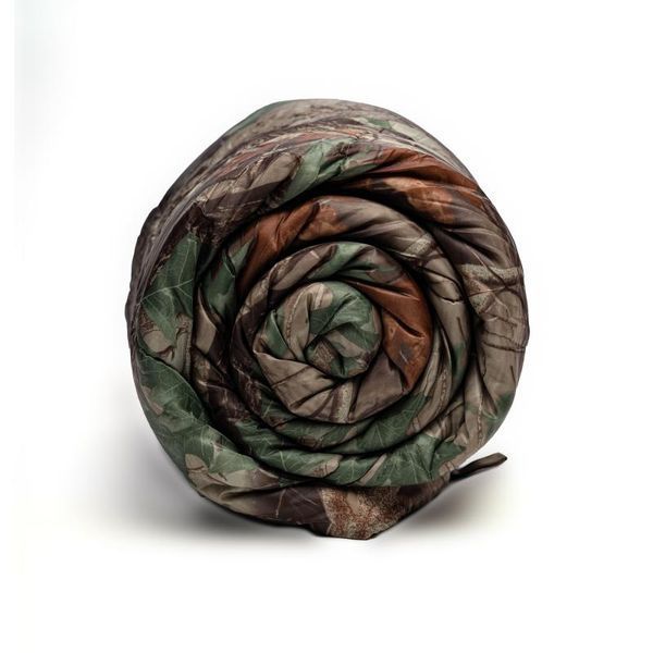 Спальный мешок Ranger Germes Camo (RA 6637) RA6637 фото