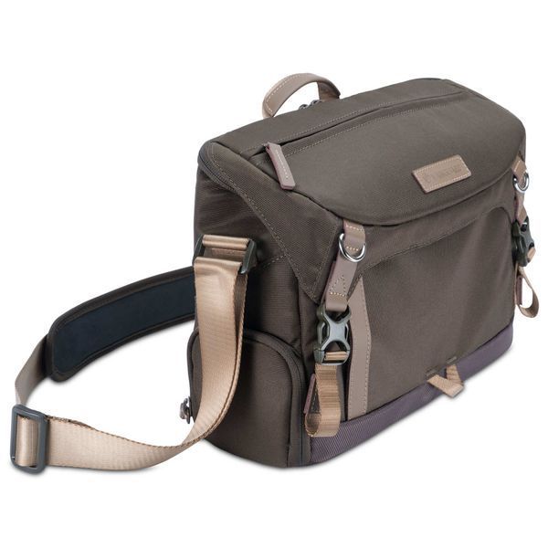 Сумка Vanguard VEO GO 34M Khaki-Green (VEO GO 34M KG) DAS301562 фото