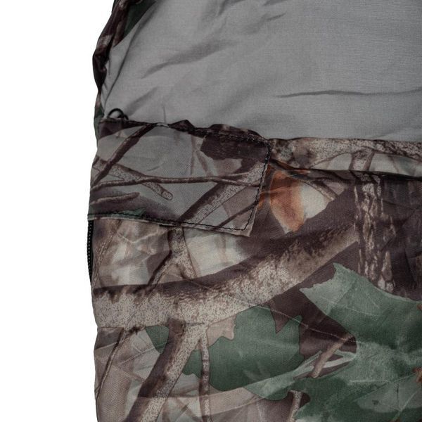 Спальный мешок Ranger Germes Camo (RA 6637) RA6637 фото