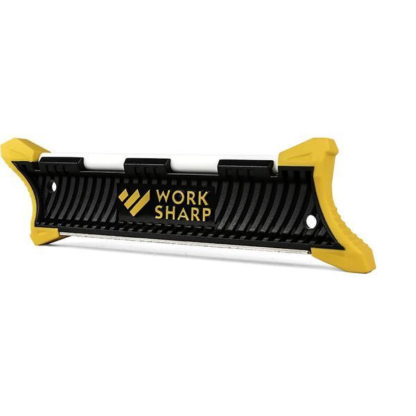 Комплект механических точилок Work Sharp POCKET KNIFE SHARPENER 12 PACK&1 DISPLAYS WSGPS-12 WSGPS-12 90153 фото