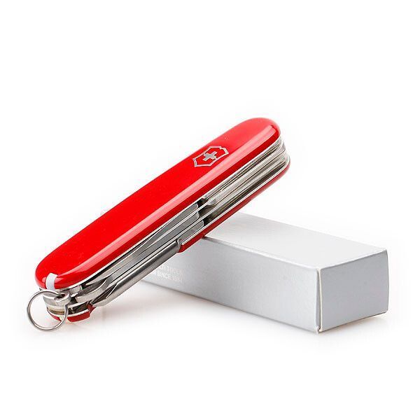 Швейцарский нож Victorinox Swiss Army Super Tinker 1.4703 4001684 фото