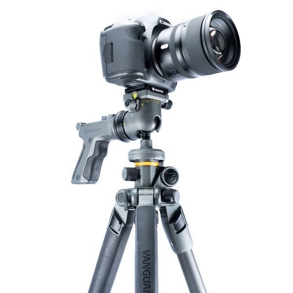 Штатив Vanguard Alta Pro 2+ 263AGH (Alta Pro 2+ 263AGH) DAS302030 фото