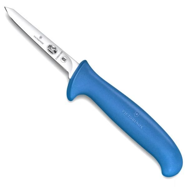 Кухонный нож для разделки птицы Victorinox Small Fibrox Poultry 5.5902.08S V77554336 фото