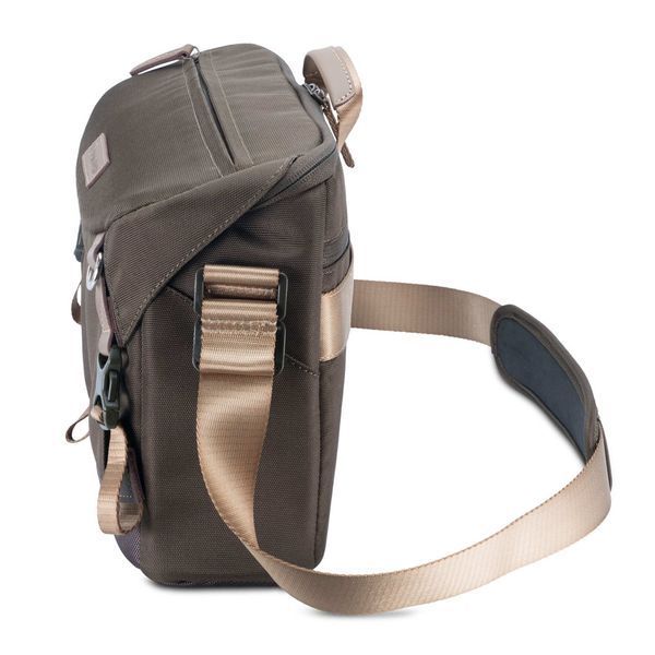 Сумка Vanguard VEO GO 34M Khaki-Green (VEO GO 34M KG) DAS301562 фото