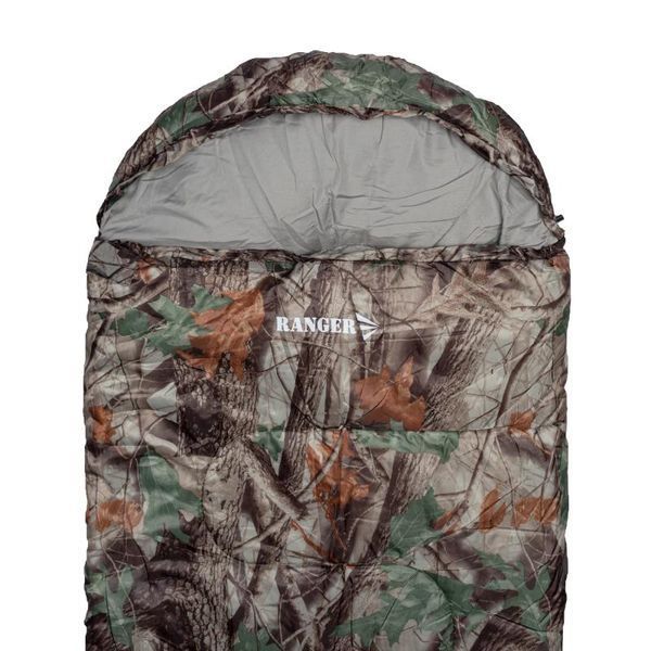 Спальный мешок Ranger Germes Camo (RA 6637) RA6637 фото