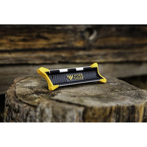 Комплект механических точилок Work Sharp POCKET KNIFE SHARPENER 12 PACK&1 DISPLAYS WSGPS-12 WSGPS-12 90153 фото