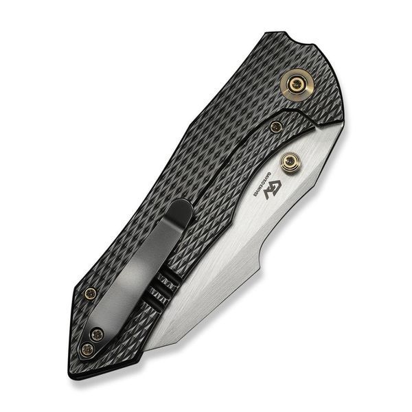 Нож Weknife High-Fin XL WE24010-6 100006418 фото