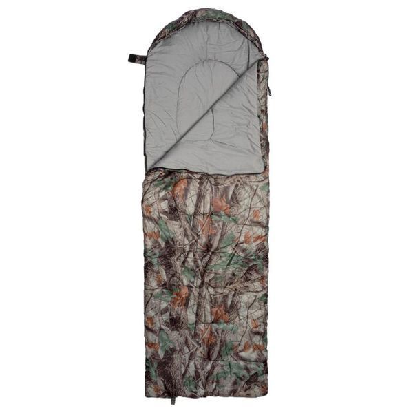 Спальный мешок Ranger Germes Camo (RA 6637) RA6637 фото