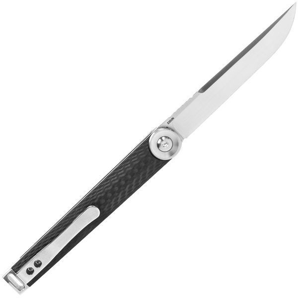 Нож Boker Plus Kaizen Carbon CPM-S35VN 01BO383 23731012 фото