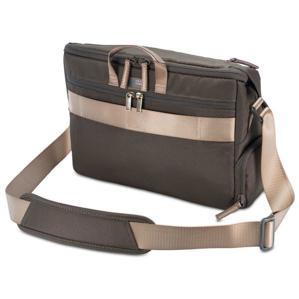Сумка Vanguard VEO GO 34M Khaki-Green (VEO GO 34M KG) DAS301562 фото