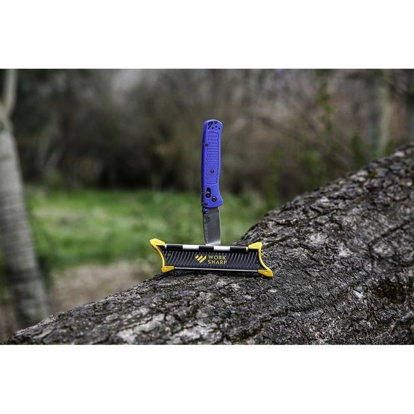 Комплект механических точилок Work Sharp POCKET KNIFE SHARPENER 12 PACK&1 DISPLAYS WSGPS-12 WSGPS-12 90153 фото