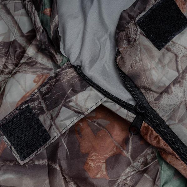 Спальный мешок Ranger Germes Camo (RA 6637) RA6637 фото