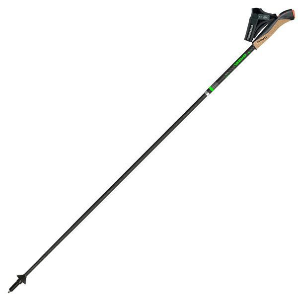 Палиці для скандинавської ходьби Gabel FLD Carbon 110 (7009400801100) DAS302075 фото
