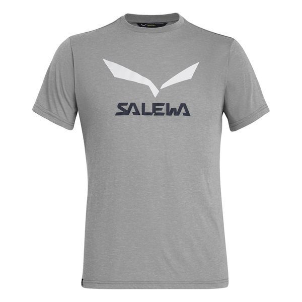 Футболка Salewa Solidlogo Dri-Release 013.012.0500 фото