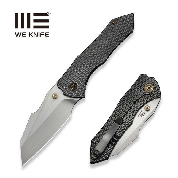 Нож Weknife High-Fin XL WE24010-6 100006418 фото