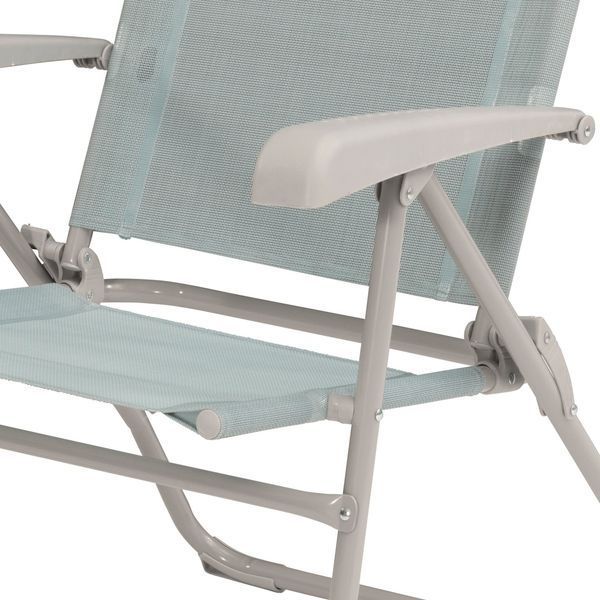 Стул кемпинговый Easy Camp Camping Furniture Spica Aqua Blue (420055) 928344 фото