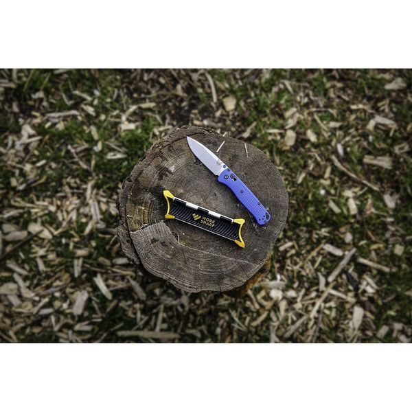 Комплект механических точилок Work Sharp POCKET KNIFE SHARPENER 12 PACK&1 DISPLAYS WSGPS-12 WSGPS-12 90153 фото