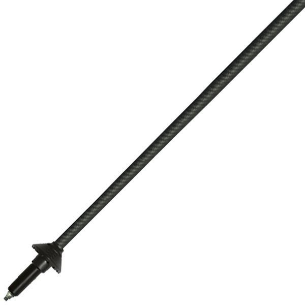 Палиці для скандинавської ходьби Gabel FLD Carbon 110 (7009400801100) DAS302075 фото