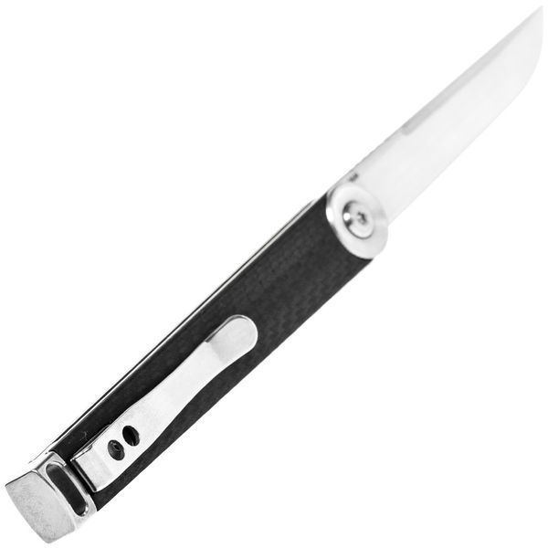 Нож Boker Plus Kaizen Carbon CPM-S35VN 01BO383 23731012 фото