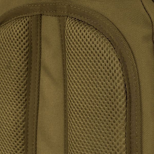 Рюкзак тактичний Highlander Scorpion Gearslinger 12L Coyote Tan (TT191-CT) 929713 фото