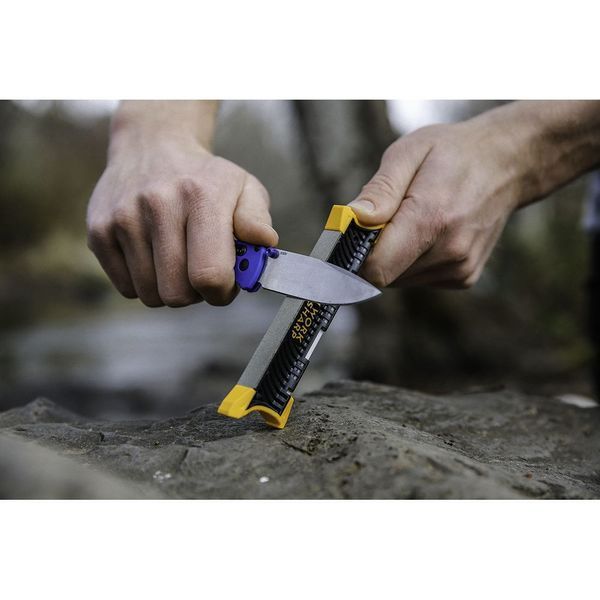 Комплект механических точилок Work Sharp POCKET KNIFE SHARPENER 12 PACK&1 DISPLAYS WSGPS-12 WSGPS-12 90153 фото