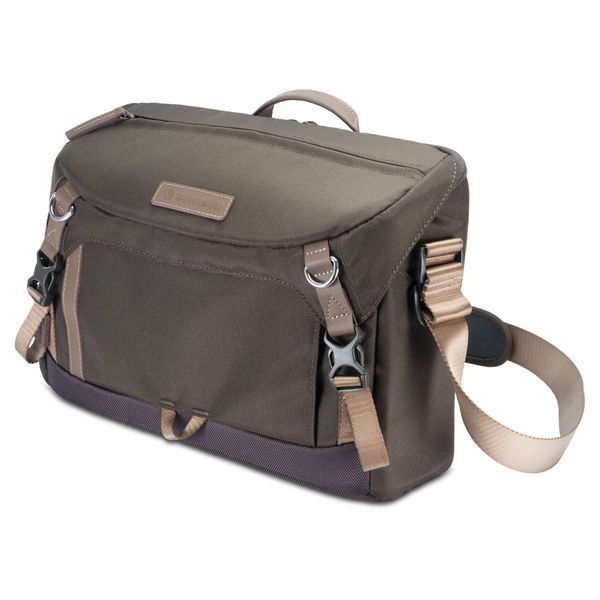 Сумка Vanguard VEO GO 34M Khaki-Green (VEO GO 34M KG) DAS301562 фото
