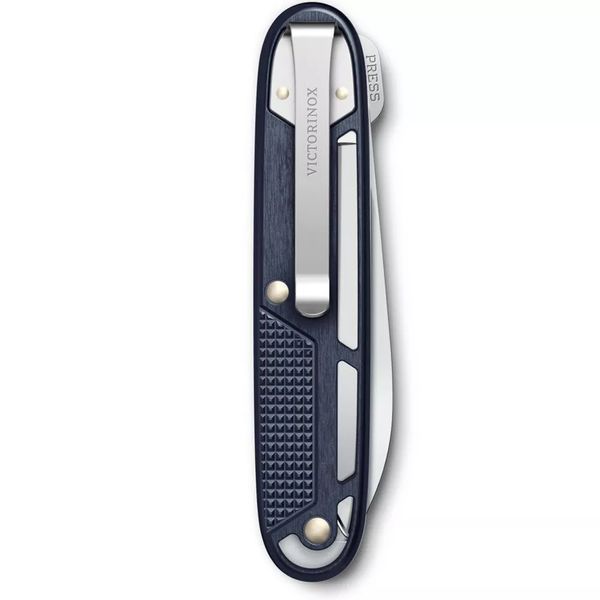 Швейцарский нож Victorinox ONEFOLD Alox Синий 0.8006.22 V77554125 фото
