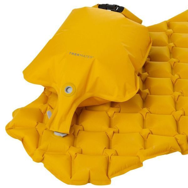 Надувной коврик Trekmates Air Lite Sleep Mat 015.1617 фото