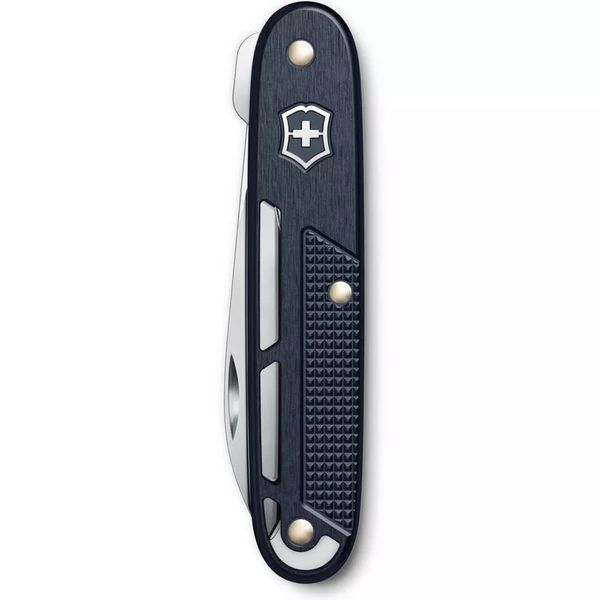 Швейцарский нож Victorinox ONEFOLD Alox Синий 0.8006.22 V77554125 фото