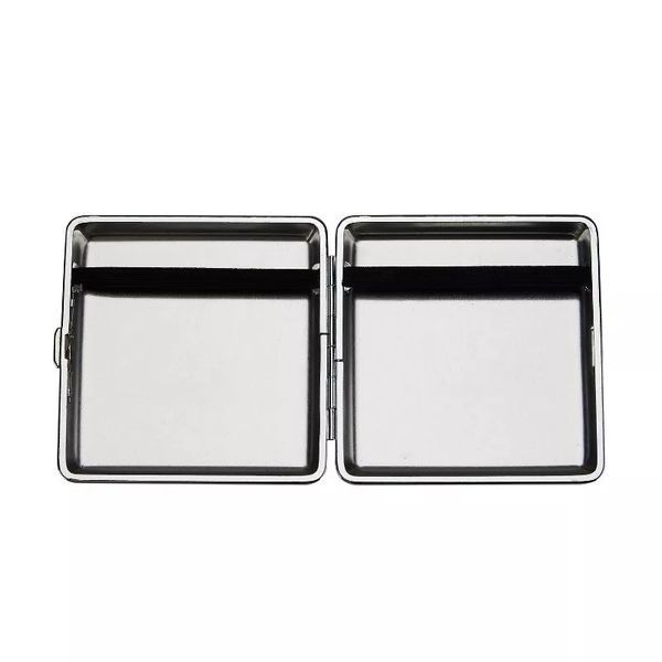 Портсигар на 20 сигарет Champ Cigarette Case Серый (40590167GR) V77552509 фото
