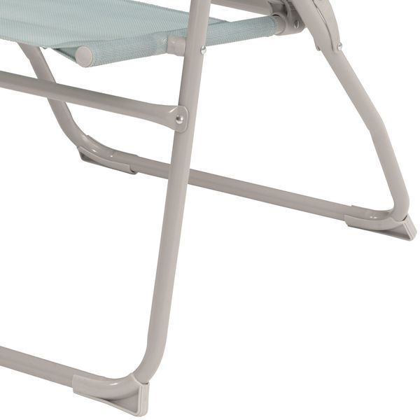 Стул кемпинговый Easy Camp Camping Furniture Spica Aqua Blue (420055) 928344 фото