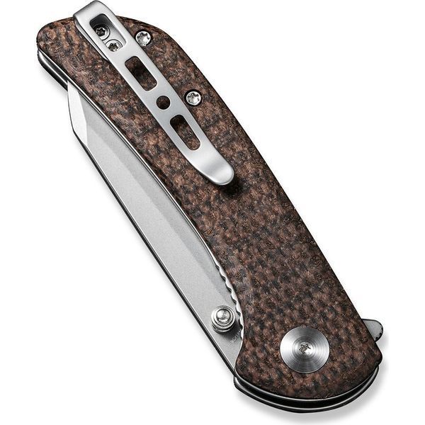 Нож Sencut Fritch S22014-3 92308 фото