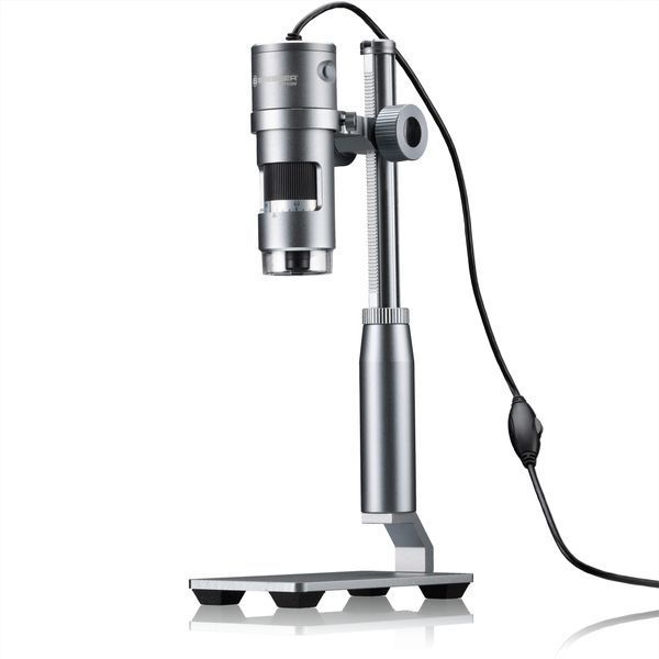 Микроскоп Bresser Digital DST-1028 5MP USB 5808600/11462 932124 фото