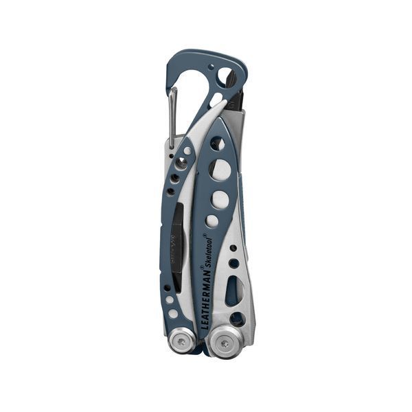 Мультинструмент Leatherman Skeletool, картонная коробка 832209 4007586 фото