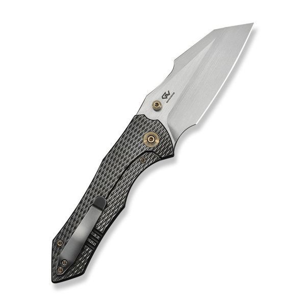 Нож Weknife High-Fin XL WE24010-6 100006418 фото