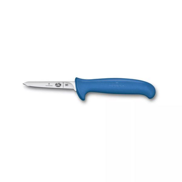 Кухонный нож для разделки птицы Victorinox Small Fibrox Poultry 5.5902.08S V77554336 фото