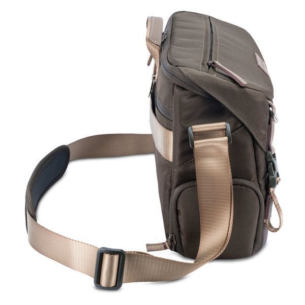Сумка Vanguard VEO GO 34M Khaki-Green (VEO GO 34M KG) DAS301562 фото