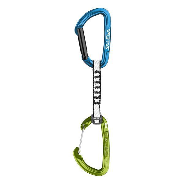 Відтяжка Salewa Hot G3 Dyneema straight/wire express set 013.003.0982 фото