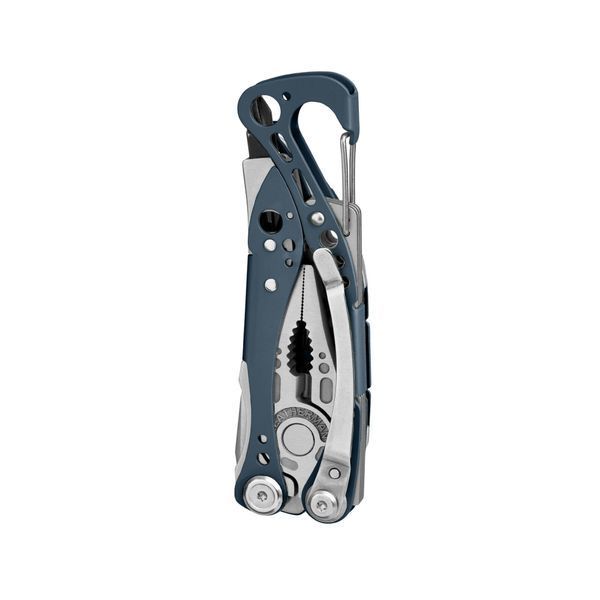 Мультинструмент Leatherman Skeletool, картонная коробка 832209 4007586 фото