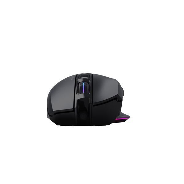 Миша ігрова A4Tech W70 Pro Bloody,чорна, активоване ПЗ Bloody W70 Pro Bloody (Stone black) 1605835 фото
