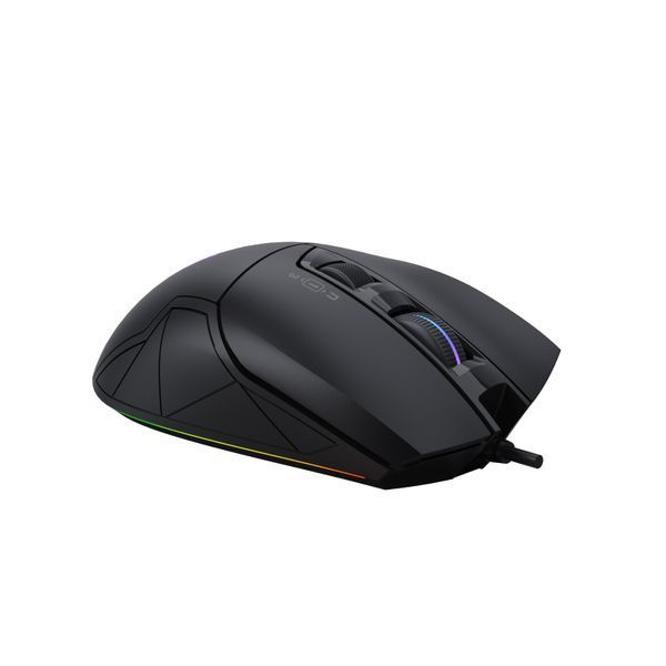 Миша ігрова A4Tech W70 Pro Bloody,чорна, активоване ПЗ Bloody W70 Pro Bloody (Stone black) 1605835 фото
