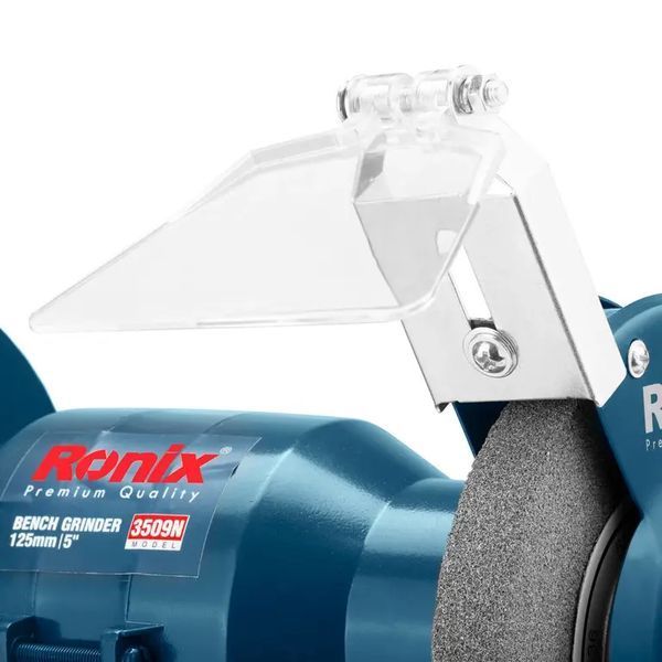Настольная шлифмашина Ronix 3509N 3509N 1606628 фото